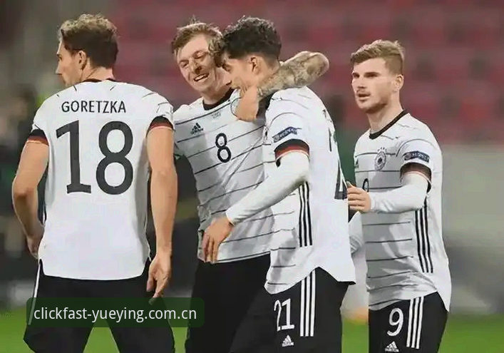 德国队这场2-1逆转，为什么说比7-1大胜更值得看？